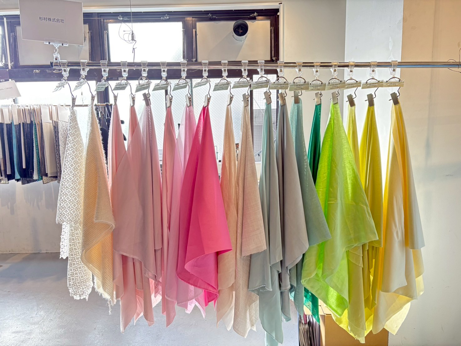textile visionイメージ3